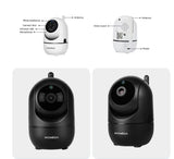 Smart Camera