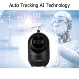 Smart Camera