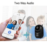 Smart Camera