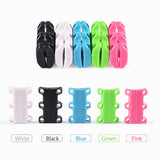 Magnetic Shoe Laces