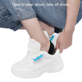 Magnetic Shoe Laces